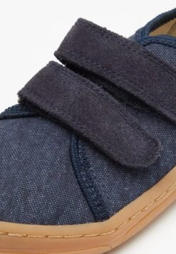 Froddo Barefoot - Klittenbandschoenen - Dark Blue -Algemene Winkel Voor Kindermode a1e483be177f4e99b46124d2f7b855ce scaled