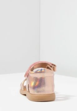 Friboo Sandalen - Rose Gold -Algemene Winkel Voor Kindermode a5f9307525c143cd8966fe71e85d1d11