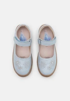 Friboo Disney Frozen Elsa Ballet Pumps - Ballerina'S Met Enkelbandjes - Light Blue -Algemene Winkel Voor Kindermode a73dfb54279f48e388cbc4291edd3e88 scaled