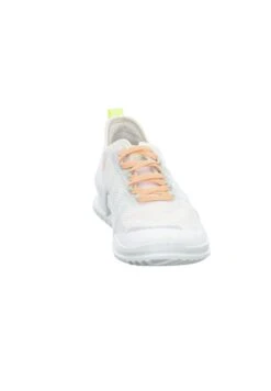 ECCO Biom- Sneakers Laag - Weiß -Algemene Winkel Voor Kindermode a9740c2465c5489f8ceb39bc087134ee