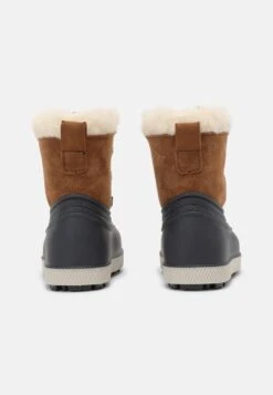 Friboo Leather Unisex - Snowboots- Cognac 8 Friboo Leather Unisex - Snowboots- Cognac -Algemene Winkel Voor Kindermode aca4046ad35b40dfbbd60fc5c5fabdb6 scaled