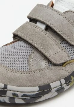 Froddo Barefoot D-Velcro - Klittenbandschoenen - Grey -Algemene Winkel Voor Kindermode ad07fbe12a494c3a902e1b4e718e2c82 scaled