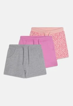 Friboo 3 Pack- Broek - Pink/Grey/Lilac