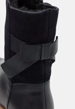 Friboo Leather - Korte Laarzen - Dark Blue -Algemene Winkel Voor Kindermode aeade15dcf78466d9ccfe898d3c6309c scaled