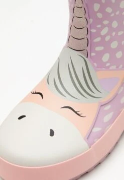 Friboo Regenlaarzen - Lilac -Algemene Winkel Voor Kindermode affa27df6f534a049826e634a48fbfdc scaled