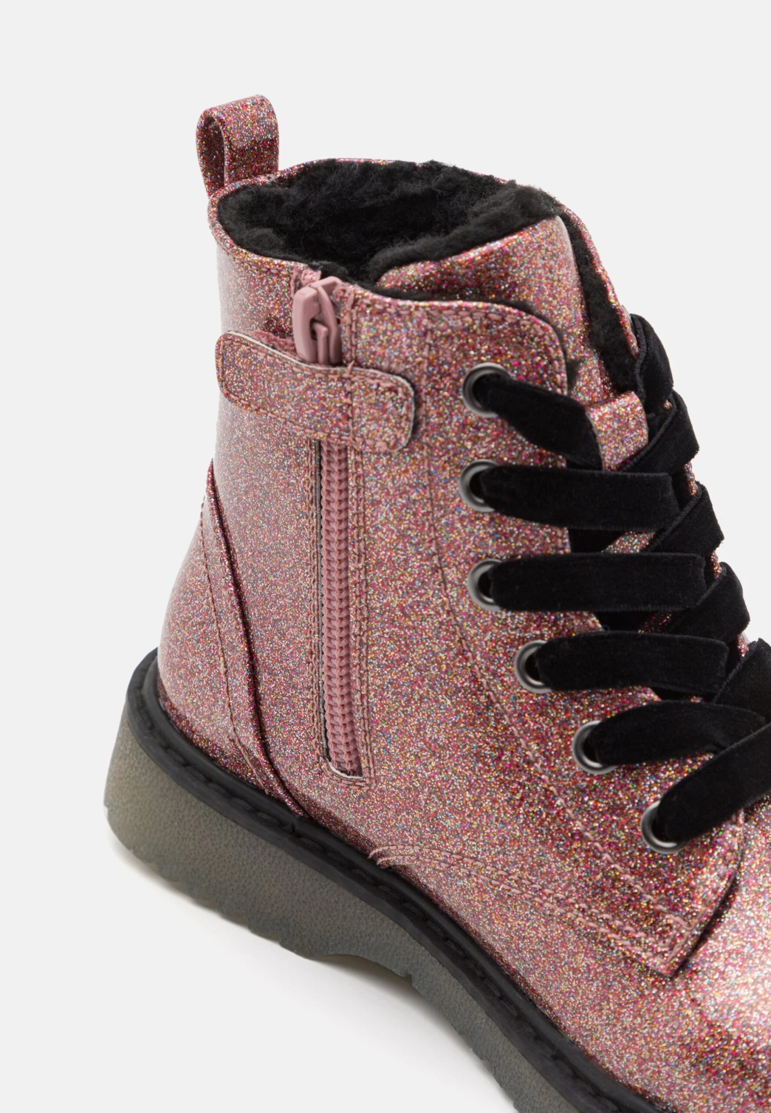 Friboo Veterboots - Pink 6 Friboo Veterboots - Pink - Afbeelding 6