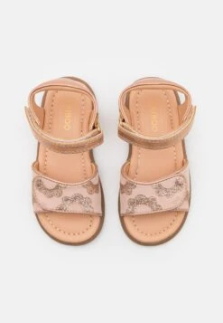 Friboo Sandalen - Rose Gold-Coloured -Algemene Winkel Voor Kindermode b0faab15fd2b41169c7090f72c36a3aa scaled