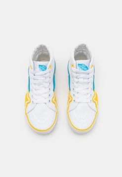 Vans Sk8-Hi Rainbow Star Unisex - Sneakers Hoog - True White/Multi-Coloured 9 Vans Sk8-Hi Rainbow Star Unisex - Sneakers Hoog - True White/Multi-Coloured -Algemene Winkel Voor Kindermode bc2b4488c91a48938c639d6638cbbbdd scaled