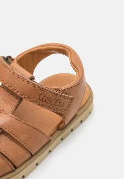 Froddo Keko Unisex - Sandalen - Brown -Algemene Winkel Voor Kindermode bc3569a9a6b642ecb912b88e8aae86ee scaled