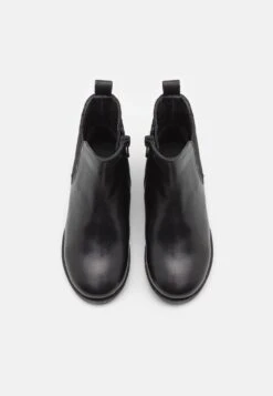 Friboo Leather - Korte Laarzen - Black -Algemene Winkel Voor Kindermode bc6224f9001f4d628911f8ad663527b2 scaled