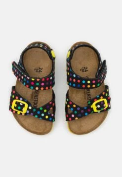 Birkenstock Colorado Kids Digital Dots - Sandalen - Black -Algemene Winkel Voor Kindermode bd5a7b1872734a08a14f1adbd8bd20db scaled