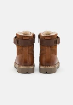 Friboo Leather - Veterboots - Cognac -Algemene Winkel Voor Kindermode be4e953f8e0b4cd898475327e47279c9 scaled