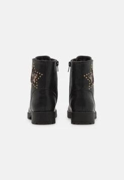 Friboo Veterboots - Black -Algemene Winkel Voor Kindermode bed21b47b342466296b16d7cabb454da scaled