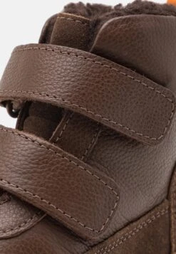 Friboo Leather - Korte Laarzen - Dark Brown -Algemene Winkel Voor Kindermode bfc9bf47c621492aa9fbedfaf2b810ca scaled