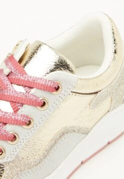 Friboo Sneakers Laag - Gold -Algemene Winkel Voor Kindermode c0dc03a794b147ebbedc533d44726a96 scaled