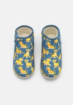 Friboo Disney The Lion King Simba - Pantoffels - Blue -Algemene Winkel Voor Kindermode c5fdf405f25a47468c3b971428ccca2e scaled