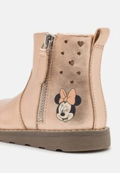 Friboo Disney Minnie Mouse - Korte Laarzen - Rose Gold -Algemene Winkel Voor Kindermode c9aa18f09d584077bc5f35902879ac74 scaled