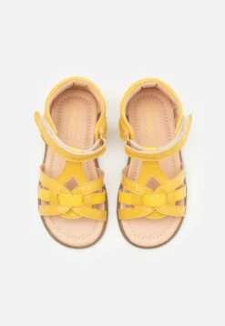 Friboo Sandalen - Yellow -Algemene Winkel Voor Kindermode cbde86c60bdd417abb49e1d17dde29d7 scaled