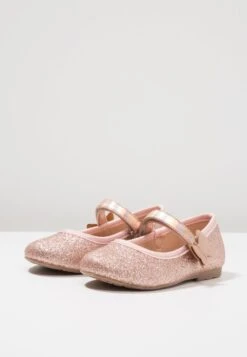 Friboo Ballerina'S Met Enkelbandjes - Rose Gold -Algemene Winkel Voor Kindermode ce1b412a5774473a9f346f8b427d1f79