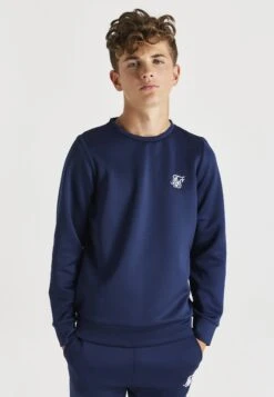 SikSilk Essential Set - Trainingspak - Navy 6 SikSilk Essential Set - Trainingspak - Navy -Algemene Winkel Voor Kindermode ceea6b6584d04280810c529288fe4ed2 scaled