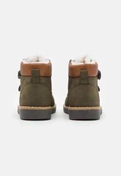 Friboo Korte Laarzen - Khaki -Algemene Winkel Voor Kindermode d08fb3d3046c4324b495d7cccd86ebf8 scaled