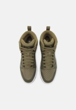 Puma Rebound V6 Mid Jr Unisex - Sneakers Hoog - Alpine Snow/Sand Dune/White 9 Puma Rebound V6 Mid Jr Unisex - Sneakers Hoog - Alpine Snow/Sand Dune/White -Algemene Winkel Voor Kindermode d4cde7f05d8e49fd8978e91d2c1b8400 scaled