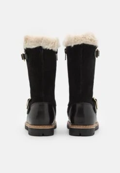 Friboo Leather - Snowboots- Black -Algemene Winkel Voor Kindermode d61da22700d8481b9fae9df3752eb4f4 scaled