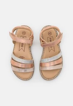 Friboo Leather - Sandalen - Light Pink -Algemene Winkel Voor Kindermode d6f13ac259664387a65989cf26692891 scaled