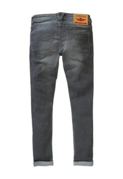 Petrol Industries Nolan - Straight Leg Jeans - Ash Grey -Algemene Winkel Voor Kindermode d76a5c262e0c455e9a916fb43f84c93c