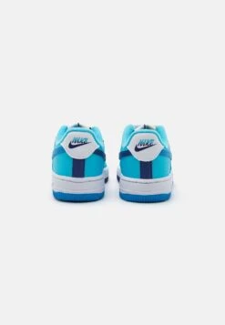 Nike Sportswear Force 1 Lv8 2 Unisex - Sneakers Laag - White/Light Photo Blue/Deep Royal Blue/Baltic Blue -Algemene Winkel Voor Kindermode d954792118c547da9d715d5bdc84b050 scaled