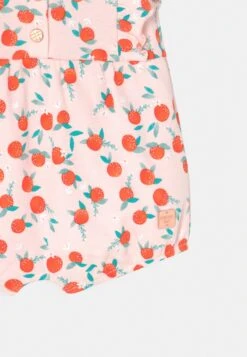 Carrement Beau All In One Hat Baby Set - Jumpsuit - Apricot -Algemene Winkel Voor Kindermode da356bf7caf645d4b9faa18dfc754dd3 scaled