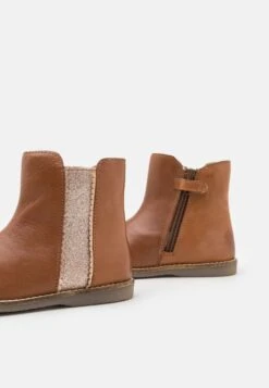 Friboo Leather - Korte Laarzen - 708 11 Friboo Leather - Korte Laarzen - 708 -Algemene Winkel Voor Kindermode daaffed22468452cb33b57d14f34599f scaled