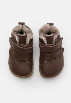 Froddo Barefoot Lamb Wool Unisex - Korte Laarzen - Brown -Algemene Winkel Voor Kindermode dad1c0e2c2f5419ab1dbc3b00cc35ee8 scaled