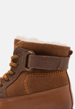 Friboo Leather - Veterboots - Cognac -Algemene Winkel Voor Kindermode dadb3366aecc4ce9820274088d0bb07a scaled