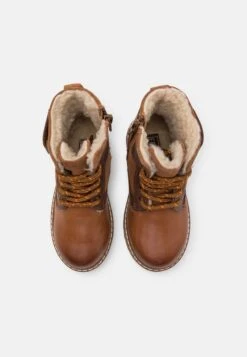 Friboo Leather - Veterboots - Cognac -Algemene Winkel Voor Kindermode e0ce0bd581774dd48460ad06fe88c837 scaled