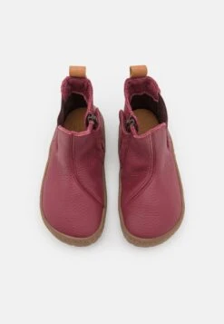 Froddo Barefoot Chelys - Korte Laarzen - Bordeaux -Algemene Winkel Voor Kindermode e0f43c000a4f4826a35775d65ca44b8e scaled
