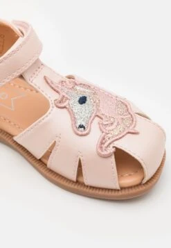 Friboo Sandalen - Light Pink -Algemene Winkel Voor Kindermode e108ea9c2a674f1db21b23444736ab04 scaled