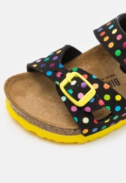 Birkenstock Colorado Kids Digital Dots - Sandalen - Black -Algemene Winkel Voor Kindermode e28c165ba4e04ede833fe21f371cc1d9 scaled