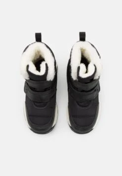 Friboo Snowboots- Black -Algemene Winkel Voor Kindermode e31ad550a7574071b8bc795c09297ecb scaled