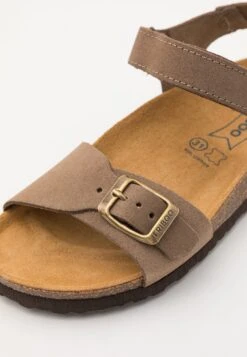 Friboo Leather Bio Sandals - Sandalen - Brown 11 Friboo Leather Bio Sandals - Sandalen - Brown -Algemene Winkel Voor Kindermode e38b281a9ab943e58db82f4db6ff90ae scaled