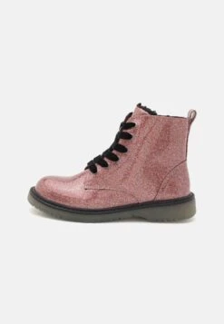 Nieuwe Producten 7 Friboo Veterboots - Pink