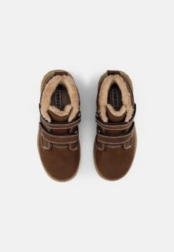 Friboo Booties - Korte Laarzen - Brown 9 Friboo Booties - Korte Laarzen - Brown -Algemene Winkel Voor Kindermode e5f45bae9c8543378a1556aec2ca0008 scaled