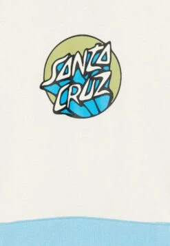 Santa Cruz Youth Fun Hood Unisex - Sweater - Optic White -Algemene Winkel Voor Kindermode e735511a57da433dafec41a72539696a scaled