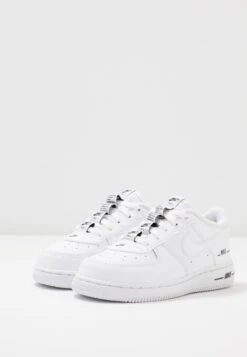 Nike Sportswear Force 1- Sneakers Laag - White/Black/White 10 Nike Sportswear Force 1- Sneakers Laag - White/Black/White -Algemene Winkel Voor Kindermode e7fe8bd3bda843bdbb86d818bb2455aa scaled