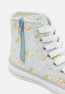 Friboo Disney Minnie Mouse - Sneakers Hoog - Light Blue -Algemene Winkel Voor Kindermode ea0740534b544110b72d012b7c2a503d scaled