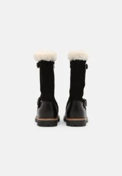 Friboo Leather - Snowboots- Black 9 Friboo Leather - Snowboots- Black -Algemene Winkel Voor Kindermode f120d7ece1e04ad3b27cdbc8c82a8187 scaled