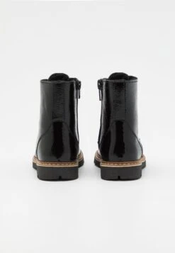 Friboo Leather - Veterboots - Black 8 Friboo Leather - Veterboots - Black -Algemene Winkel Voor Kindermode f151a34af3f84557b2472202d90e9107 scaled