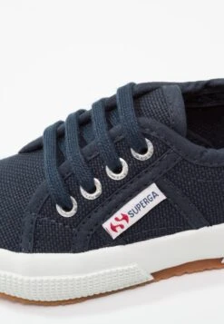 Superga Classic - Sneakers Laag - Navy/White -Algemene Winkel Voor Kindermode f2124293eedf479c8e0aed49523f37df