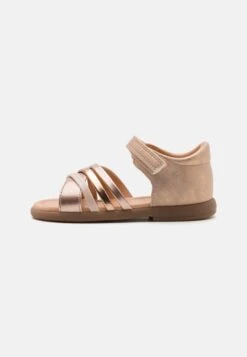 Friboo Sandalen - Rose Gold-Coloured