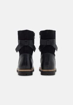 Friboo Leather - Korte Laarzen - Dark Blue -Algemene Winkel Voor Kindermode fbe48cc82e8249348737b2ea4dfe3a95 scaled